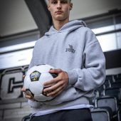 Vom Balljungen  zum Neuzugang