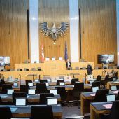Zwei Wahlen in zwei Wochen