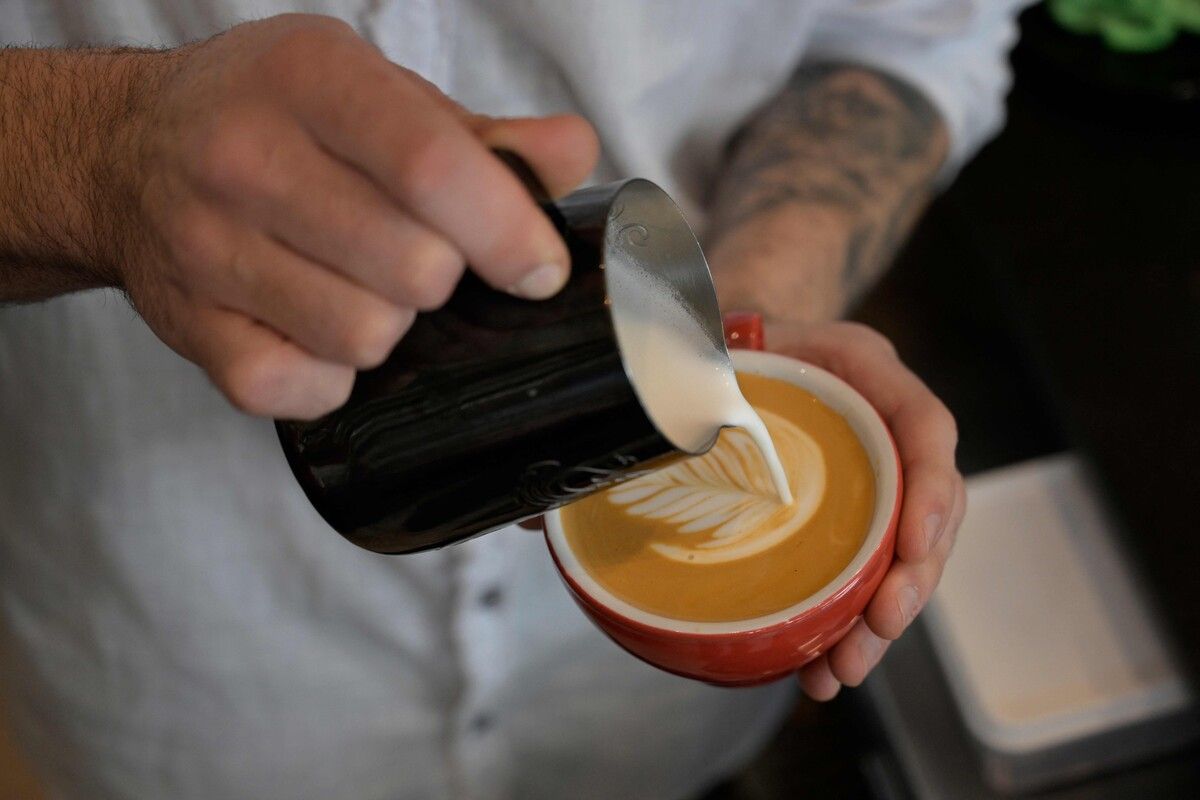 Österreicher sind Kaffeegenießer - ganz besonders die 50- bis 59-Jährigen. afp