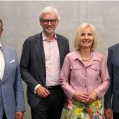 Stadlober an der Spitze bestätigt