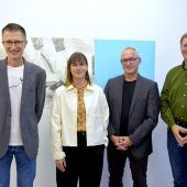 „Wasserkraft“ auf hohem künstlerischen Niveau