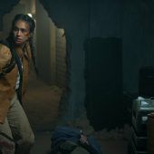 Filme und Serien Neu bei den Streamingdiensten