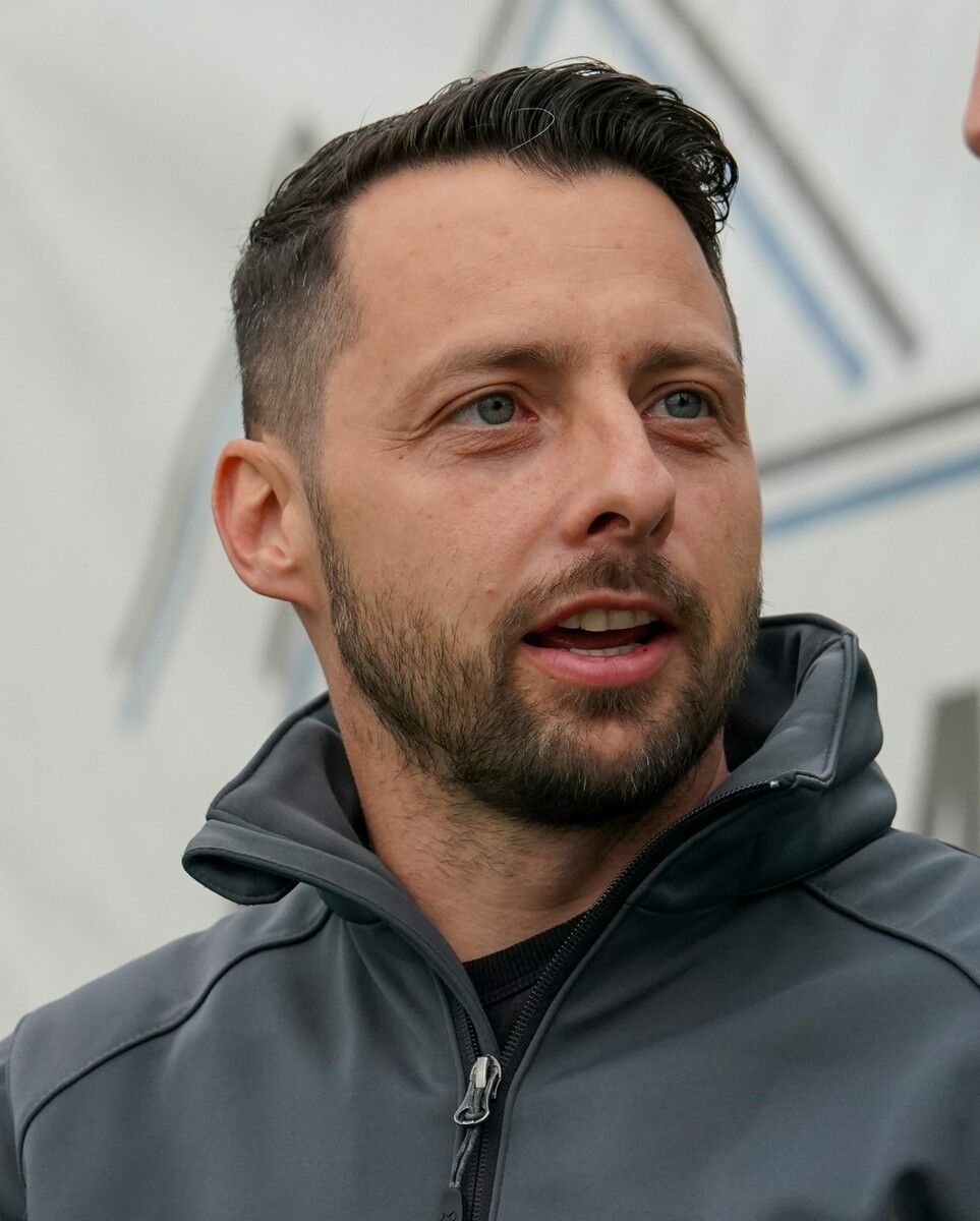 Patrick Egle übernimmt das Traineramt in Götzis.Franz Kopf