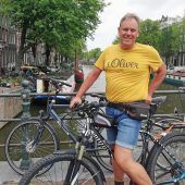Im Kampf gegen die Wassermassen