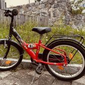 Satteinser Radbasar am 8. Juni
