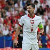 Les Bleus gegen Polen und Ende der Torflaute