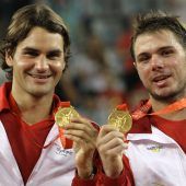 Wawrinka erhält Olympia-Wildcard