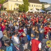Vorarlberg im Fußballfieber