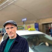 „Die ungeheure Welt in meinem Kopf“
