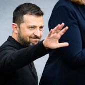 50 Milliarden für die Ukraine