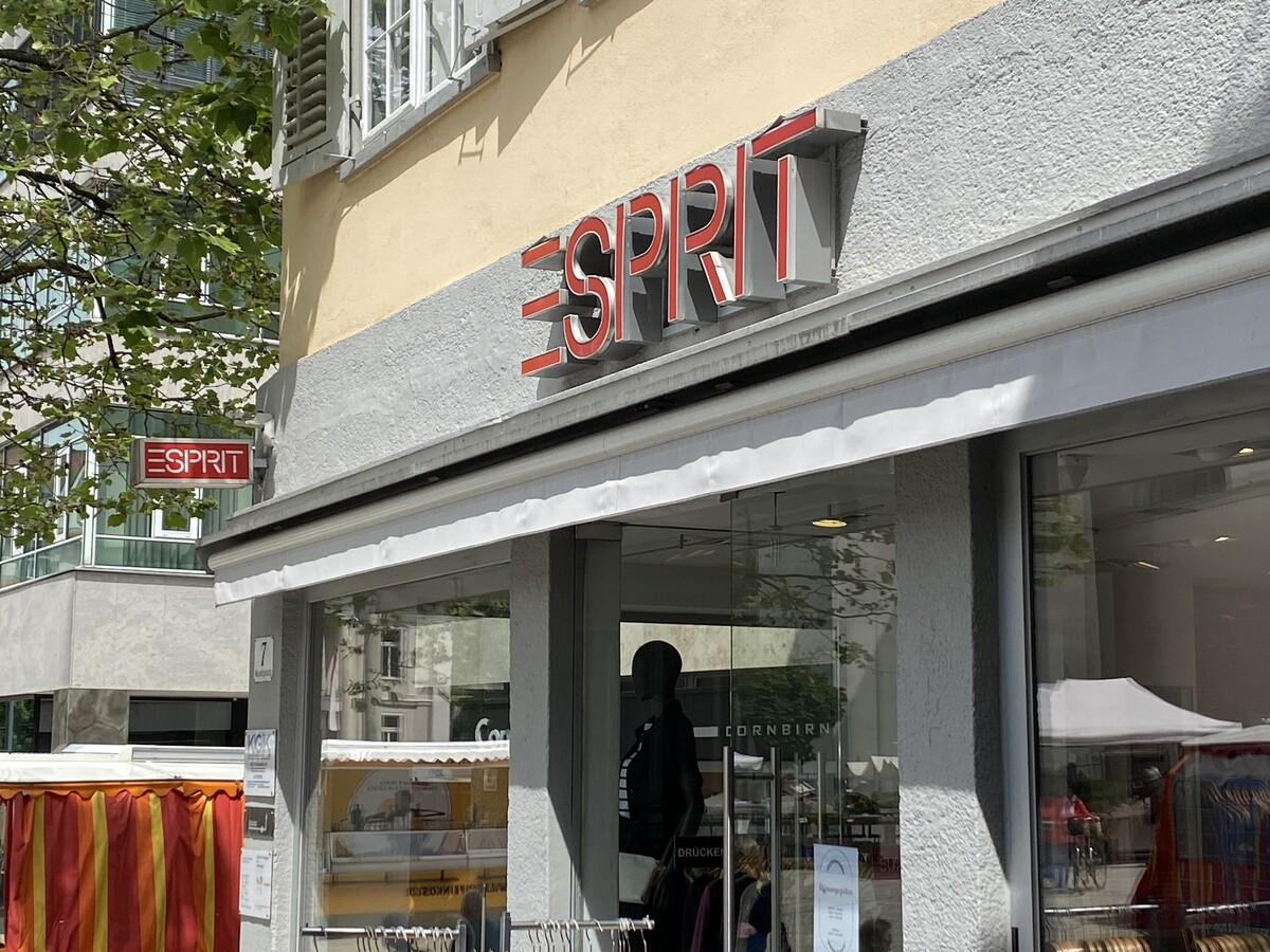 Shops in Dornbirn und Bludenz werden unter neuem Name weitergeführt. VN