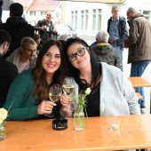 Harder Abendbrise mit viel Musik