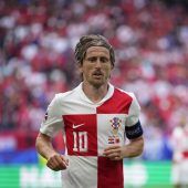 Direktes Duell  ums Achtelfinale