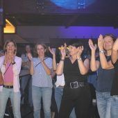 Seit 30 Jahren „g’hörige Buaba“