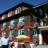 „Tannberg-Fritz“ wird Pensionist