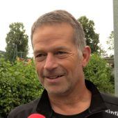 Bei Kennelbach in die Tiefe gestürzt