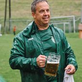 Der FC Doren ist erstmals Landesligist