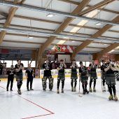 RHC Dornbirn wird Schweizer Vizemeister