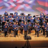 Götzis lädt zum Bezirksmusikfest