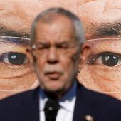 Bundespräsident bremst bei Postenbesetzungen