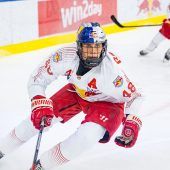 Interesse an Vasili Zelenov