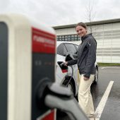 E-Automarkt wächst wieder schneller