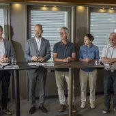 L 3 in Haselstauden wird zum Pilotprojekt
