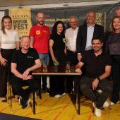 Kabarettabend bei 200-Jahr-Fest