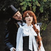Langenargener Festspiele zeigen heuer „Dracula“