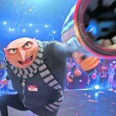 Die Minions sind los im Cineplexx Hohenems!