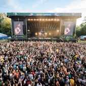 Ermäßigte Festivalpässe für das Szene Openair 2024