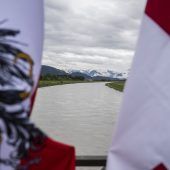 Schweiz verhängt Einreisesperre gegen rechtsextremen Sellner