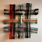 Interaktivität trifft auf Acrylglas