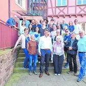 Weinbaukollektiv West geht neue Wege