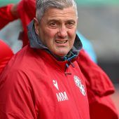 Neuer Trainerjob für Markus Mader