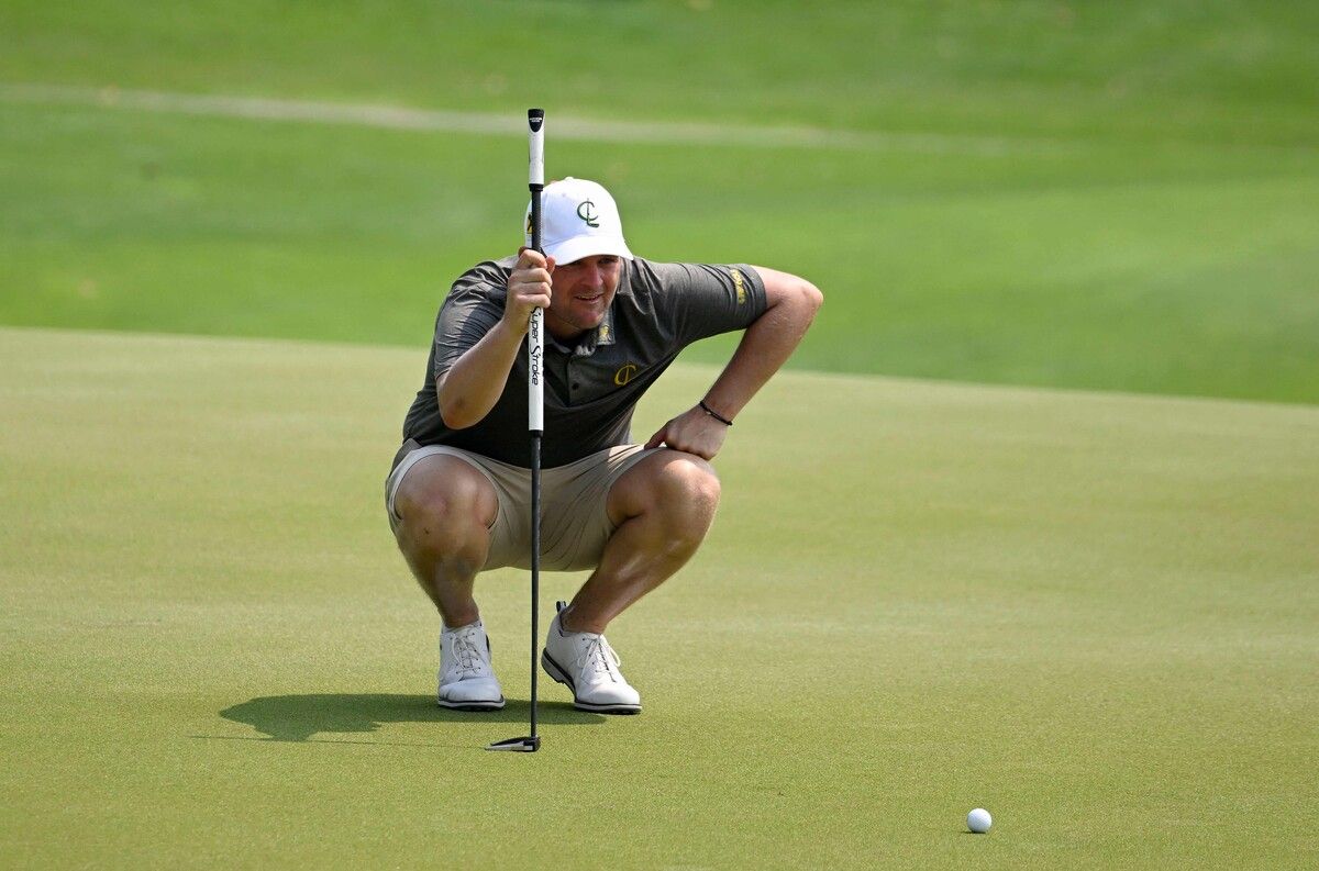 Wiesberger muss auf seinen ersten Turniersieg seit 2021 warten.Apa