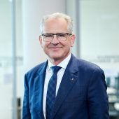 Germann verlängert als illwerke-vkw-Chef