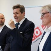 „Leistungsbereit, aber auch fähig zu rechnen“