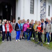 Eingesendet. Vereinsnachrichten aus dem Bezirk