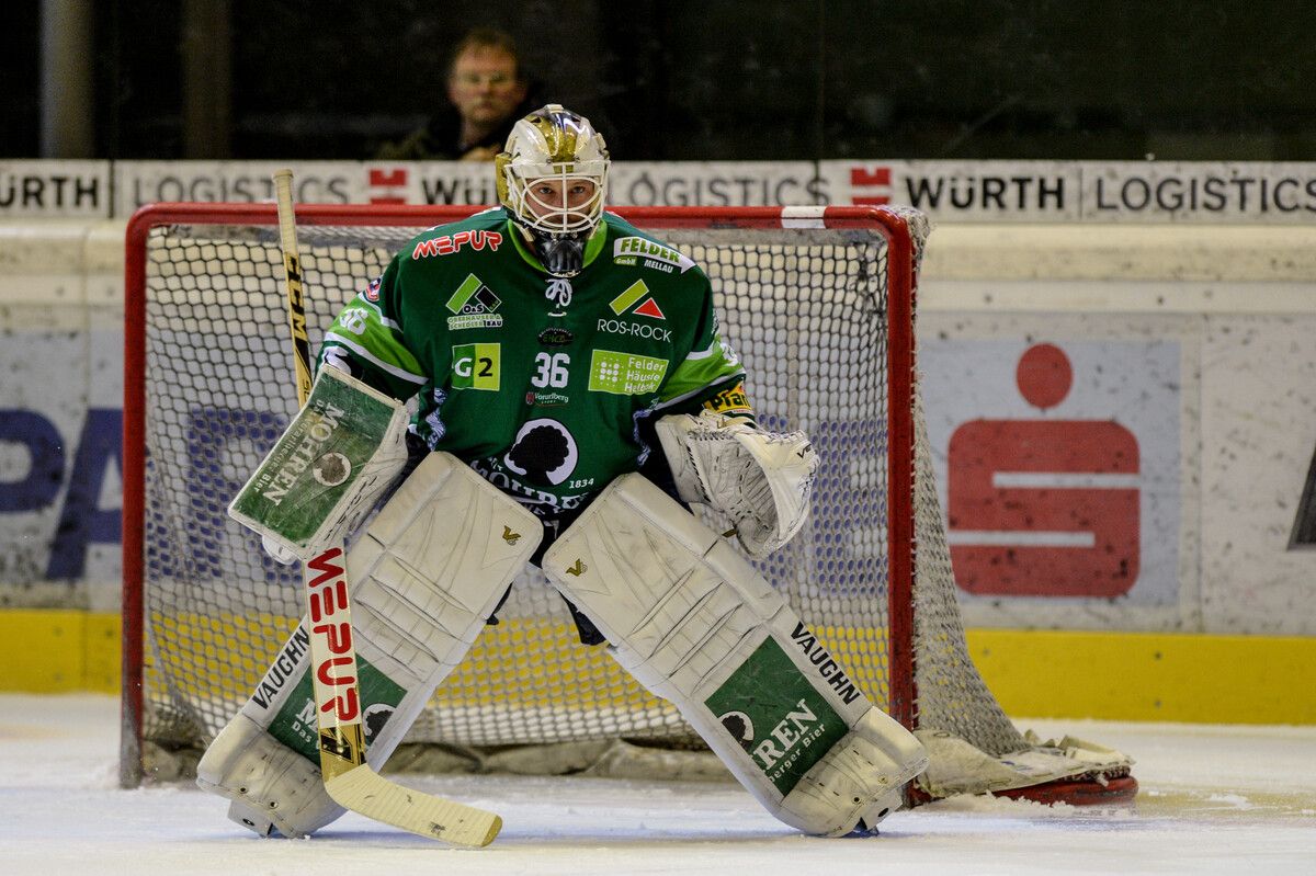 Zum Karriereende holte Schwendinger 2016 mit dem EHC Bregenzwald den Nationalliga-Meistertitel. ???
