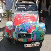 Fehlerteufel: Bezauer Oldtimertreffen findet am morgigen Sonntag statt