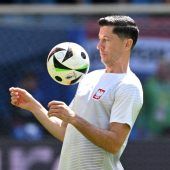 „Ohne Lewandowski unberechenbarer“