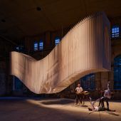 Kunst im Dialog mit Raum und Licht
