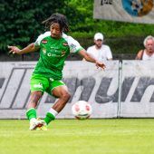 Austria verspielt 2:0-Führung