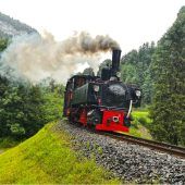 Ein Auge für den Bregenzerwald