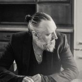 Karten gewinnen für das Konzert von Fink beim Poolbar Festival