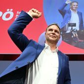 „Ein Dreikampf ist noch möglich”