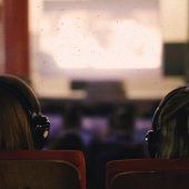Silent Cinema am Gütle