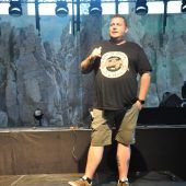 Kultur und Rock am Bauernhof in Nenzing