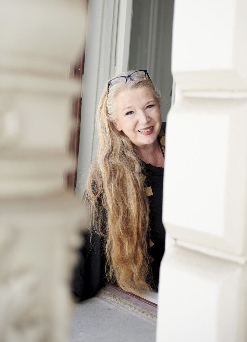 „Auch wenn ich in Wien lebe, wird Vorarlberg für mich immer eine große Bedeutung haben.“Ela Angerer